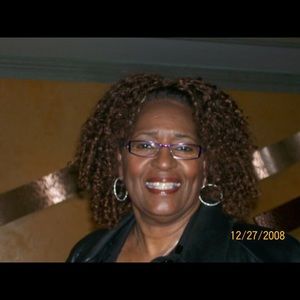 Meet your Posher, Betty j